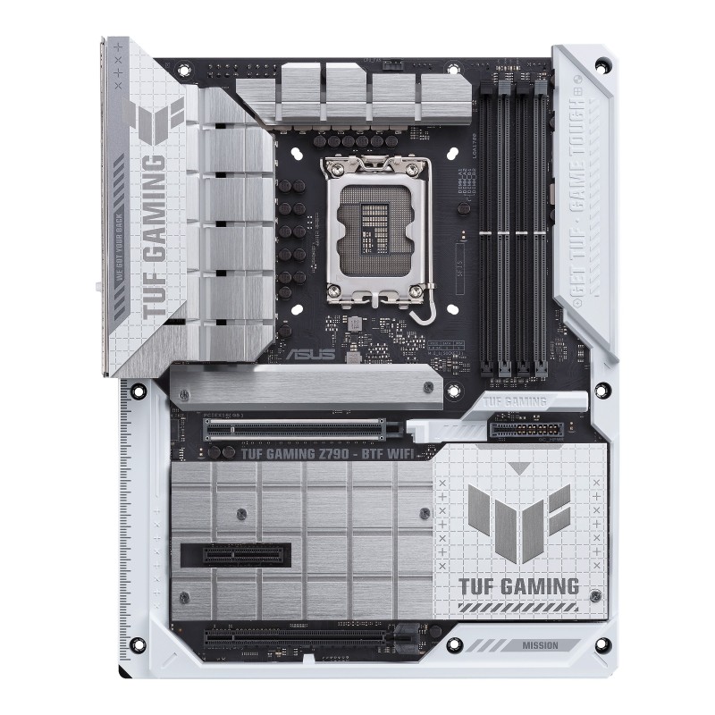 MB TUF GAMING Z790-BTF WIFI